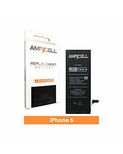 Ampcell Battery for iPhone 6G
