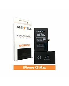 Ampcell Battery for iPhone XS Max