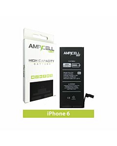 Ampcell Plus Battery for iPhone 6G