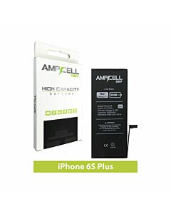 Ampcell Plus Battery for iPhone 6S Plus