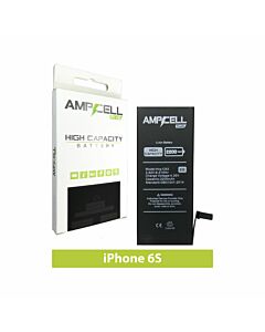 Ampcell Plus Battery for iPhone 6S