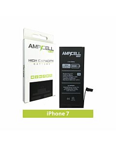 Ampcell Plus Battery for iPhone 7G