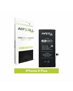 Ampcell Plus Battery for iPhone 8 Plus