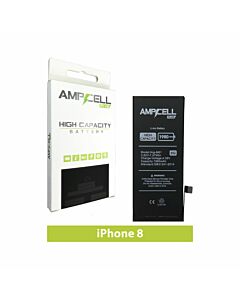 Ampcell Plus Battery for iPhone 8G