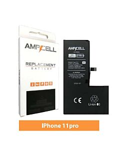 Ampcell Battery for iPhone 11 Pro