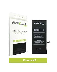 Ampcell Plus Battery for iPhone XR