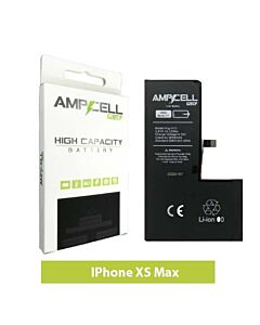 Ampcell Plus Battery for iPhone XS Max