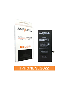 Ampcell Battery for iPhone SE 2022