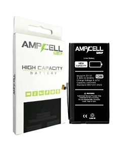 Ampcell Plus Battery for iPhone 13 Mini