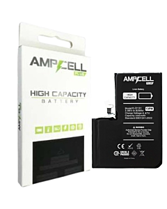 Ampcell Plus Battery for iPhone 13 Pro Max