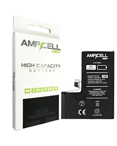 Ampcell Plus Battery for iPhone 14 Pro