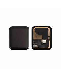 iWatch S1 42mm Pull LCD Display