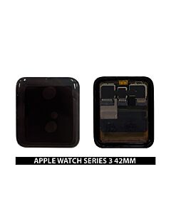 iWatch S3 38mm GPS Pull LCD Display