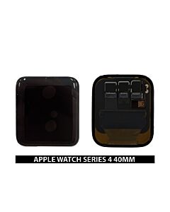 iWatch S4 40mm Pull LCD Display