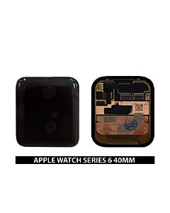 iWatch S6 40mm Pull LCD Display