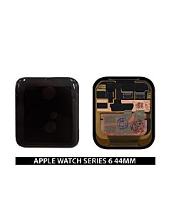 iWatch S6 44mm Pull LCD Display