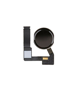 iPad Pro 12.9 (Gen. 2) Home Button Flex - Black"