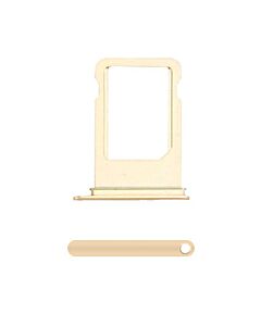 iPhone 6S Sim Tray - Gold