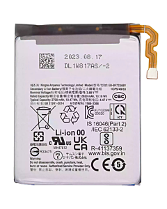 Samsung SM-F731 Galaxy Flip 5 Genuine Battery