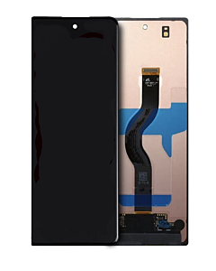 Samsung SM-F946 Galaxy Fold 5 Service Pack Outer Display