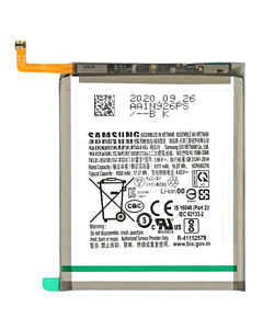 Samsung SM-G780 / A525 / A526 / A528 Galaxy S20 FE / A52 4G / A52 5G / A52s Genuine Battery
