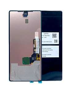 Google Pixel 7a Service Pack LCD Display
