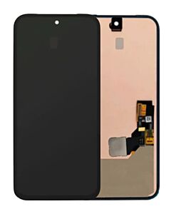 Google Pixel 8a Service Pack LCD Display Screen