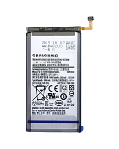 Samsung SM-G973 Galaxy S10 Genuine Battery