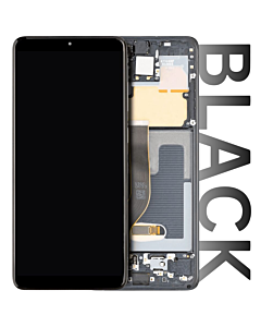 Samsung SM-G986 Galaxy S20 Plus Refurbished LCD Display Black