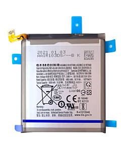 Samsung SM-G988 Galaxy S20 Ultra 5G Genuine Battery