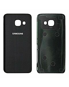 Samsung SM-A510 Galaxy A5 2016 Rear Glass Black