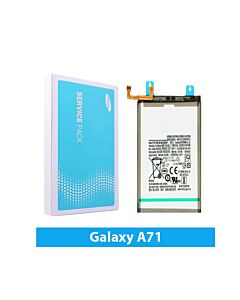Samsung Galaxy A71 (A715) Battery Service Pack