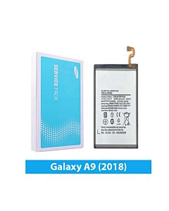 Samsung A9 Battery