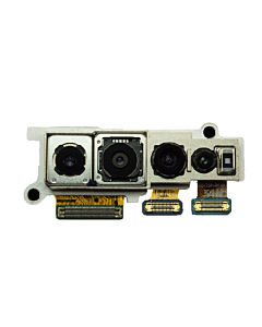 Samsung SM-G977 Galaxy S10 5G Rear Camera