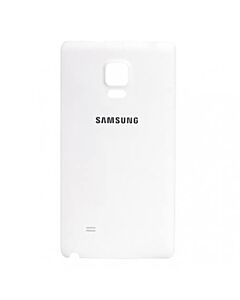 Samsung SM-N915 Galaxy Note Edge Rear Cover White