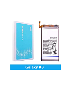 Samsung SM-A530 Galaxy A8 2018 Service Pack Battery