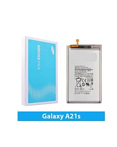 Samsung SM-A217 / A125 / A127 / A135 Galaxy A21s / A12 / A12s / A13 4G Battery Service Pack