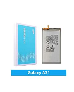 Galaxy A31 A315 Service Pack Battery