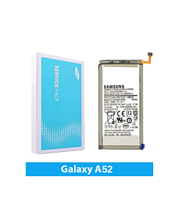 Samsung Galaxy A52 (A525) Battery Service Pack