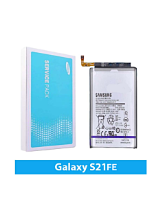 Galaxy S21 FE 5G Service Pack Battery