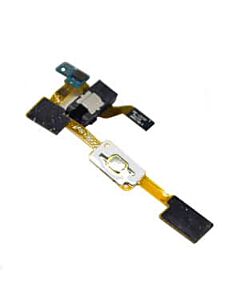 Samsung SM-J530 Galaxy J5 Pro 2017 Home Button With AUX Flex Cable