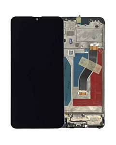 Samsung SM-A107 Galaxy A10s Service Pack LCD Display Replacement