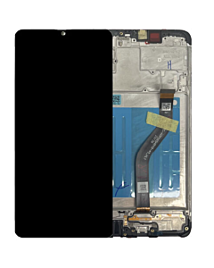 Galaxy A20s A207 Service Pack LCD Display Replacement