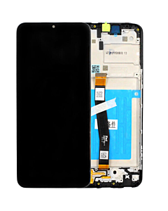 Samsung SM-A226 Galaxy A22 5G Service Pack LCD Display Replacement 