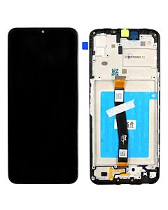 Samsung SM-A226 Galaxy A22 5G Service Pack LCD Display Replacement 
