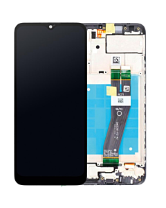 Samsung SM-A037 Galaxy A03s Service Pack Display
