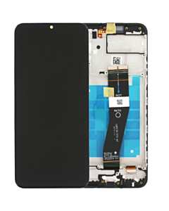 Samsung SM-A032 Galaxy A03 Core Service Pack Display
