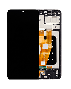 Samsung SM-A055 Galaxy A05 Service Pack Display