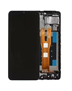 Samsung SM-A065 Galaxy A06 Service Pack Display