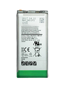 Samsung SM-G955 Galaxy S8 Plus Service Pack Battery